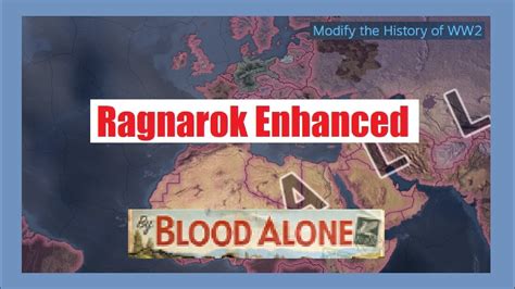 ragnarok hoi4